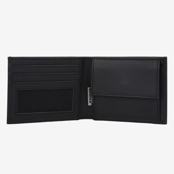 OXMOX Wallet in Black