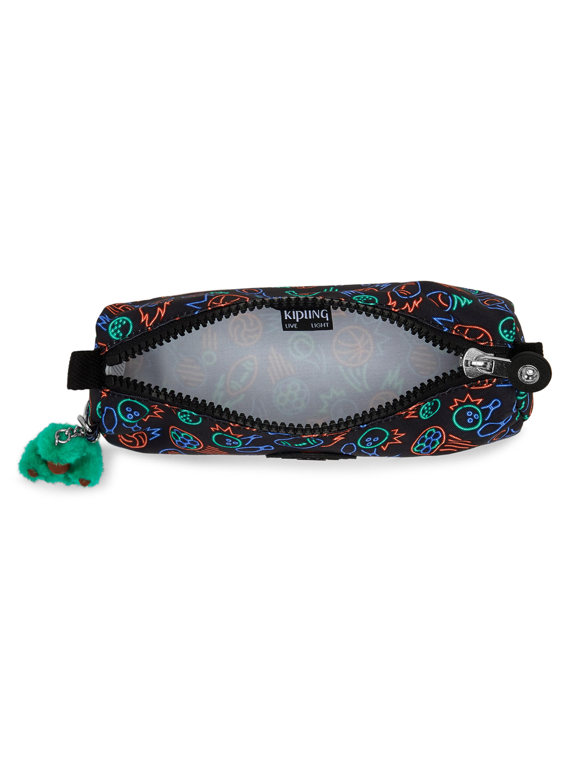 KIPLING Case 'Freedom' in Black