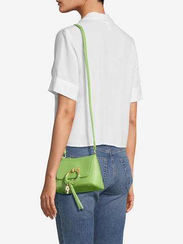 See by Chloé Handbag in Green