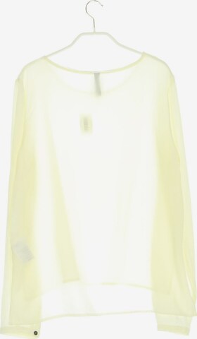 Jean Pascale Blouse & Tunic in M in White