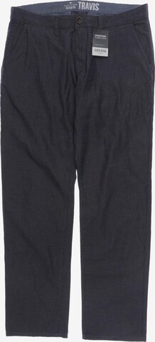 TOM TAILOR Pants in 33 in Blue: front