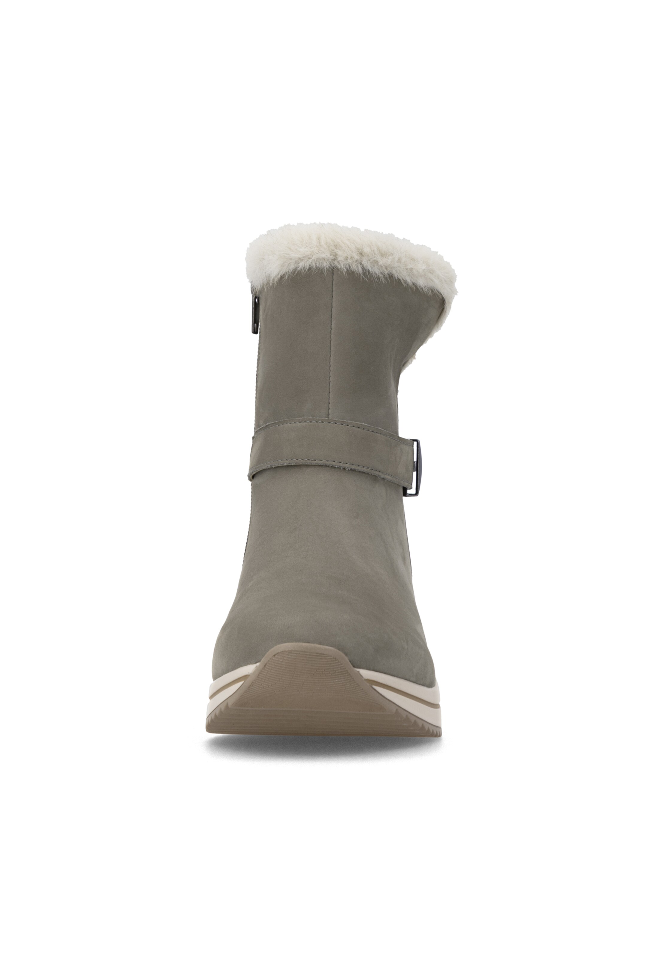 Boots REMONTE en gris