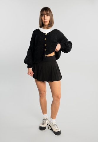 Another Cotton Lab - Saia em preto