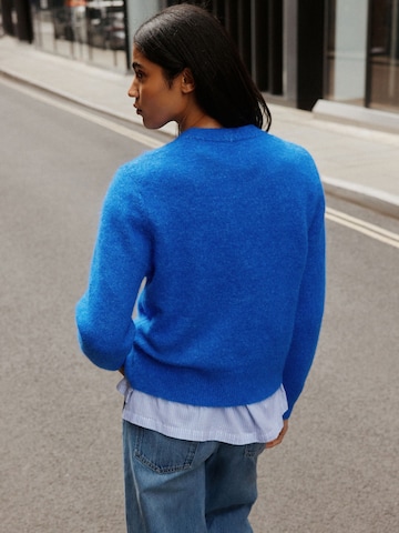 Pullover di Next in blu