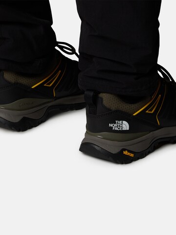 THE NORTH FACE - Zapatos bajos 'HEDGEHOG' en verde