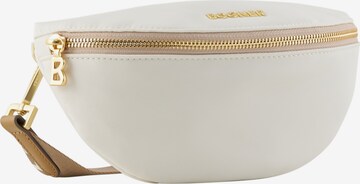 BOGNER Fanny Pack 'Klosters Neve Sina' in White