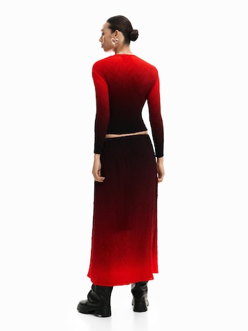 Desigual Пола в червено