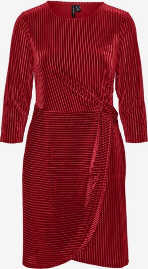 VERO MODA Kleid in rot, Produktansicht