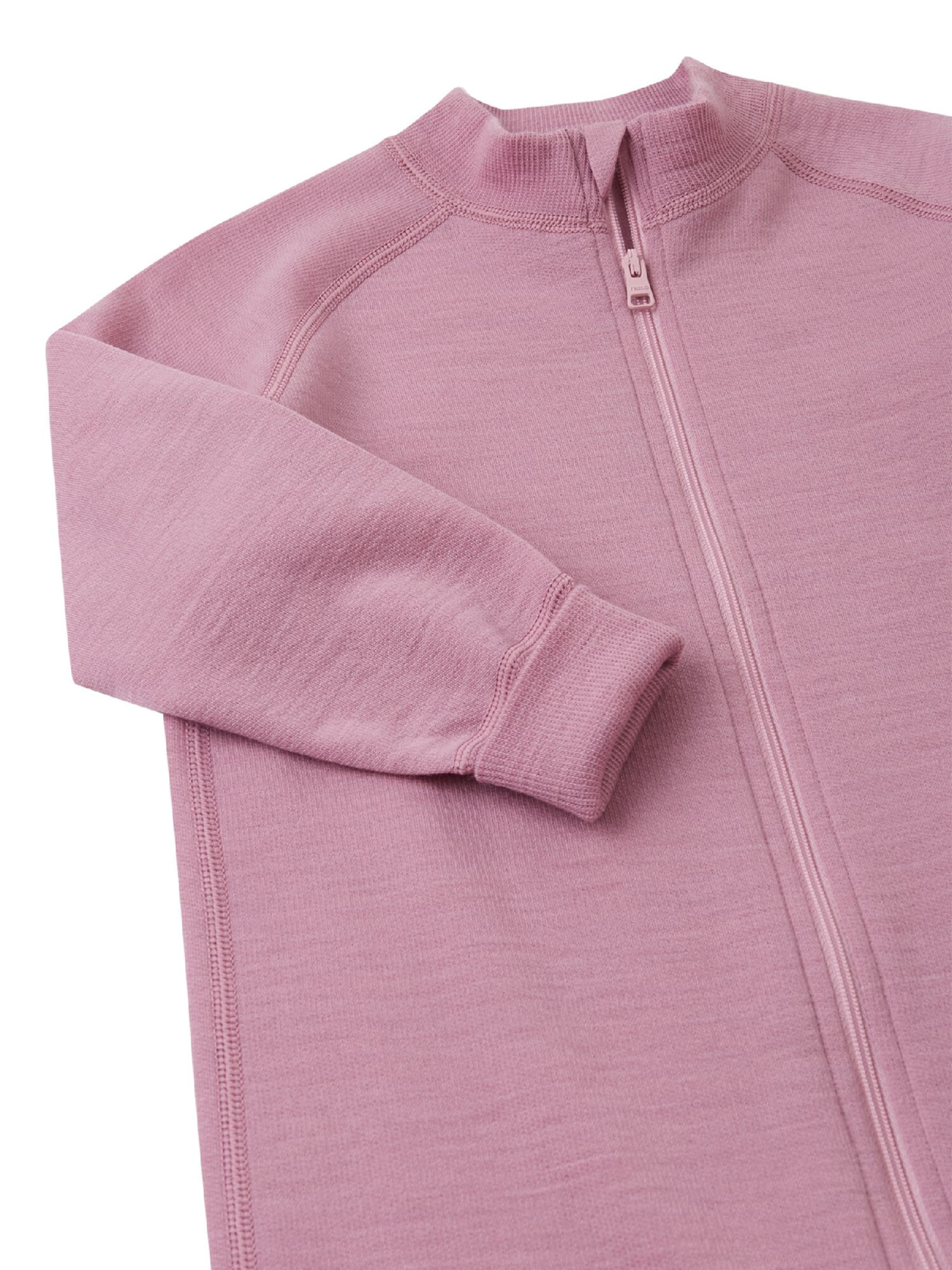 Reima Overall ' Parvin ' in Pink