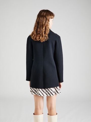 Banana Republic Blazer in Black