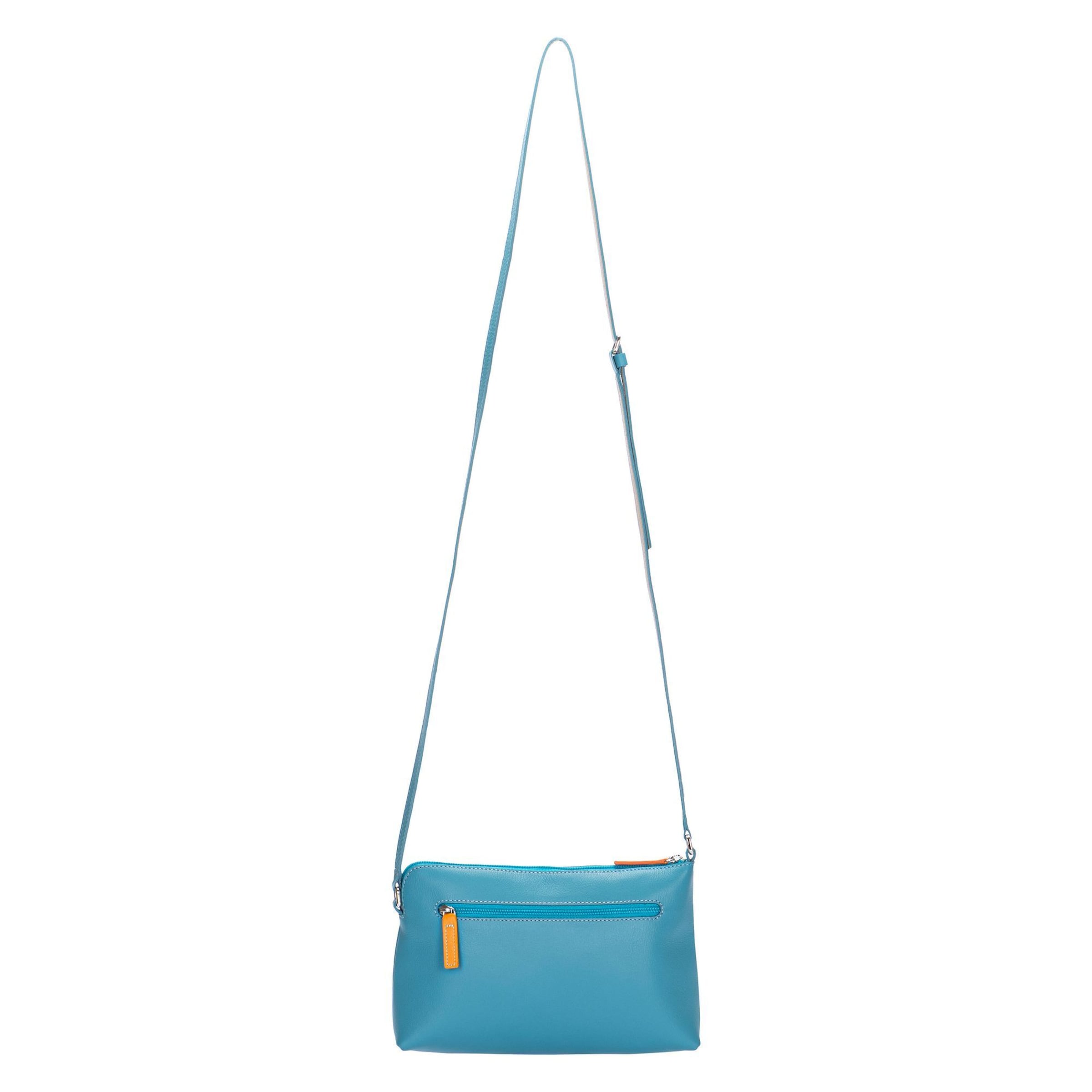 mywalit Umhängetasche in Blau