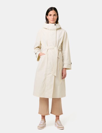 GERRY WEBER Mantel in Beige: Vorderseite