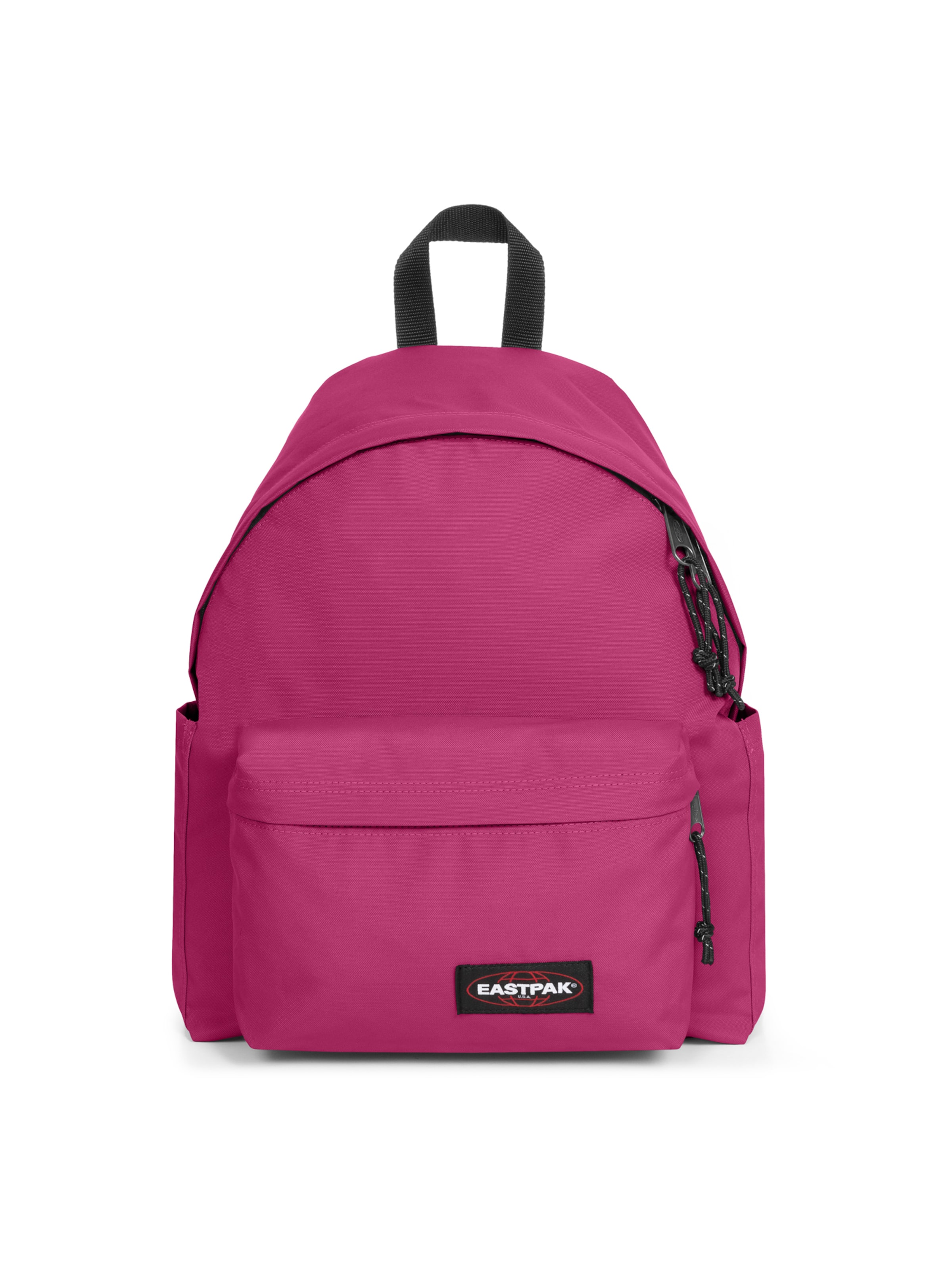 EASTPAK Backpack 'DAY PAK' in Pink: front