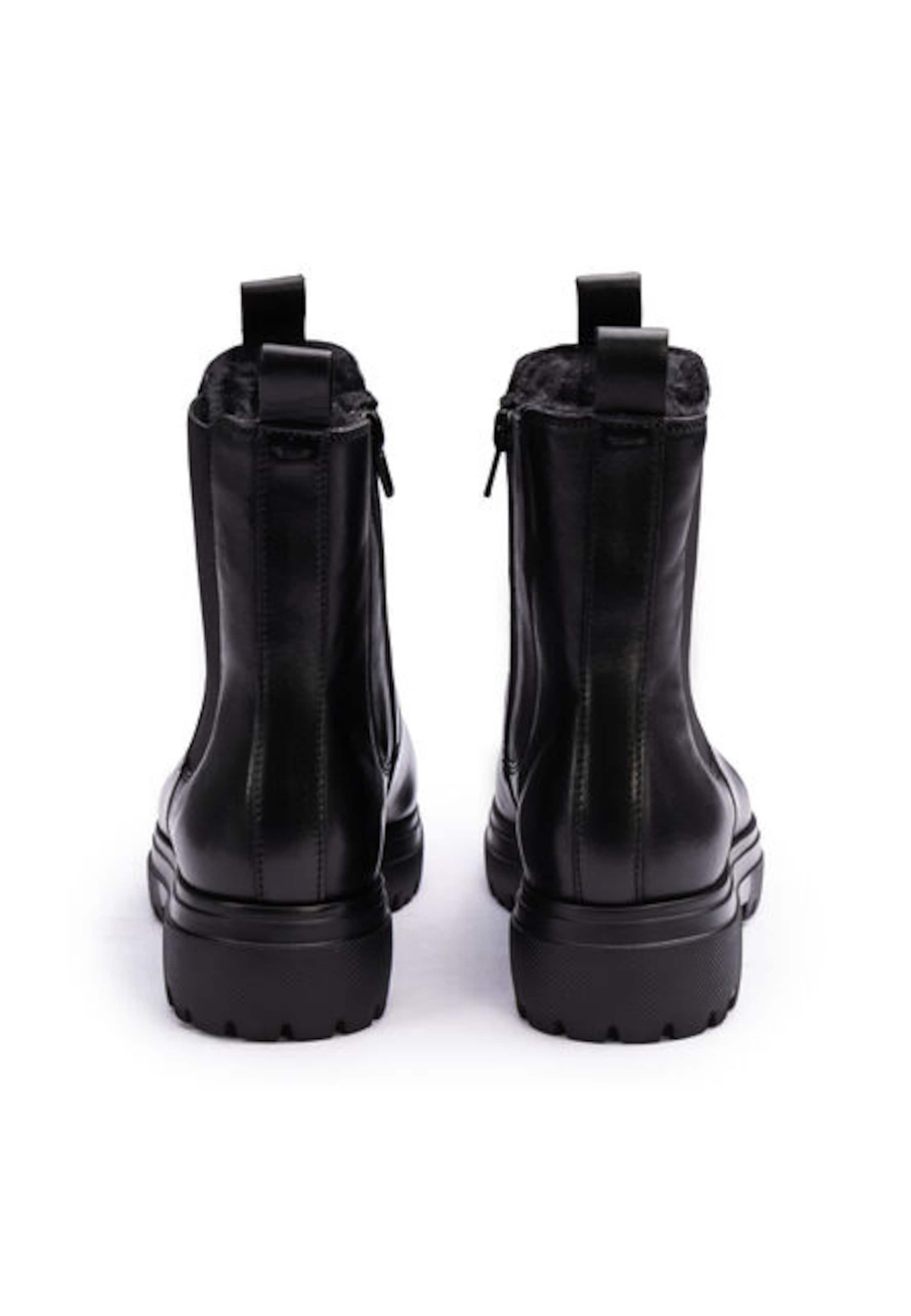 Boots di LLOYD in nero