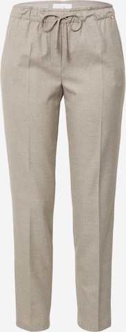 CINQUE Regular Hose 'SOFA' in Beige: predná strana