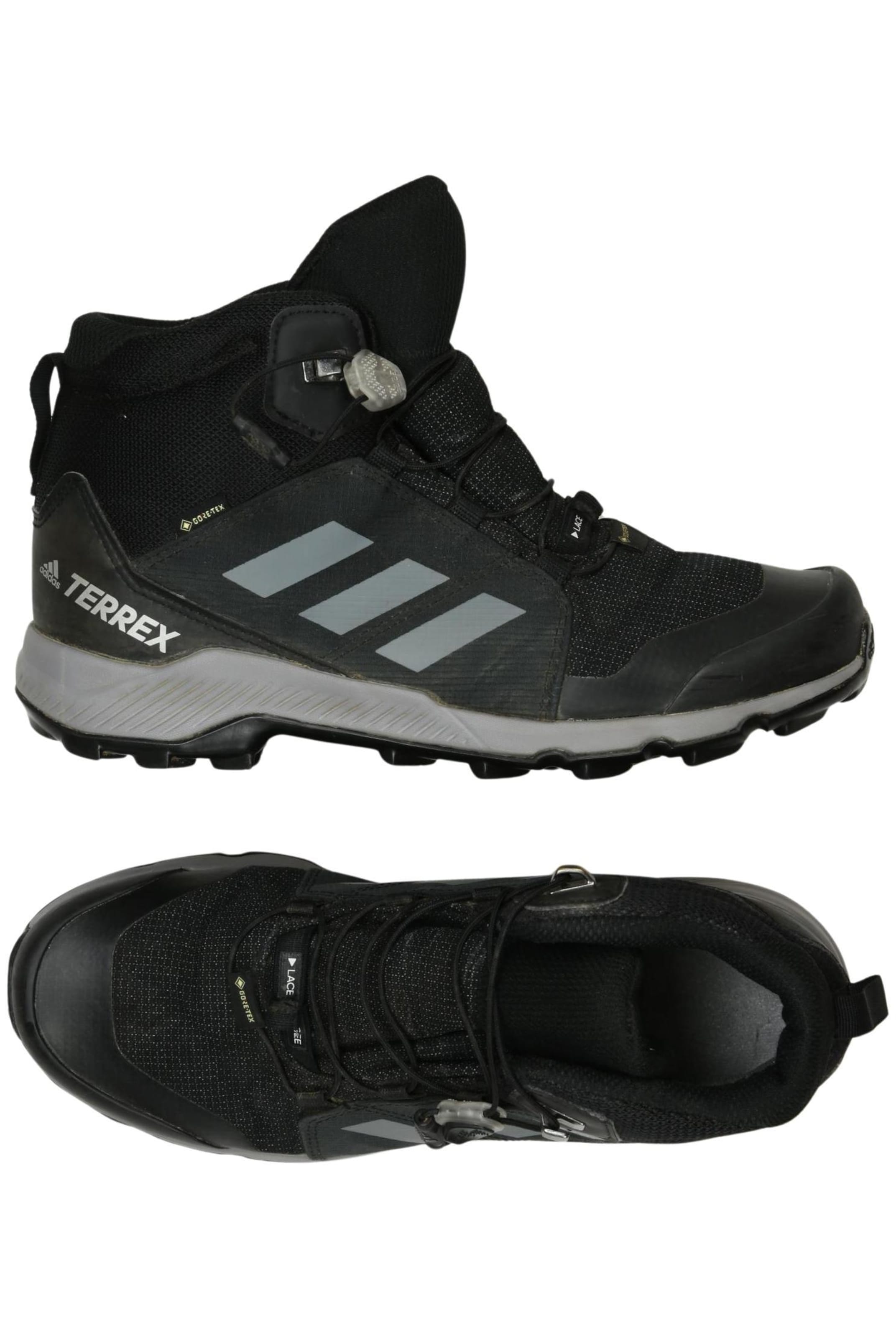 ADIDAS TERREX Sneakers & Trainers in 38 in Black: front