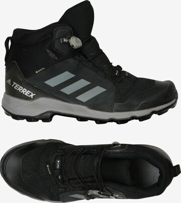 ADIDAS TERREX Sneakers & Trainers in 38 in Black: front