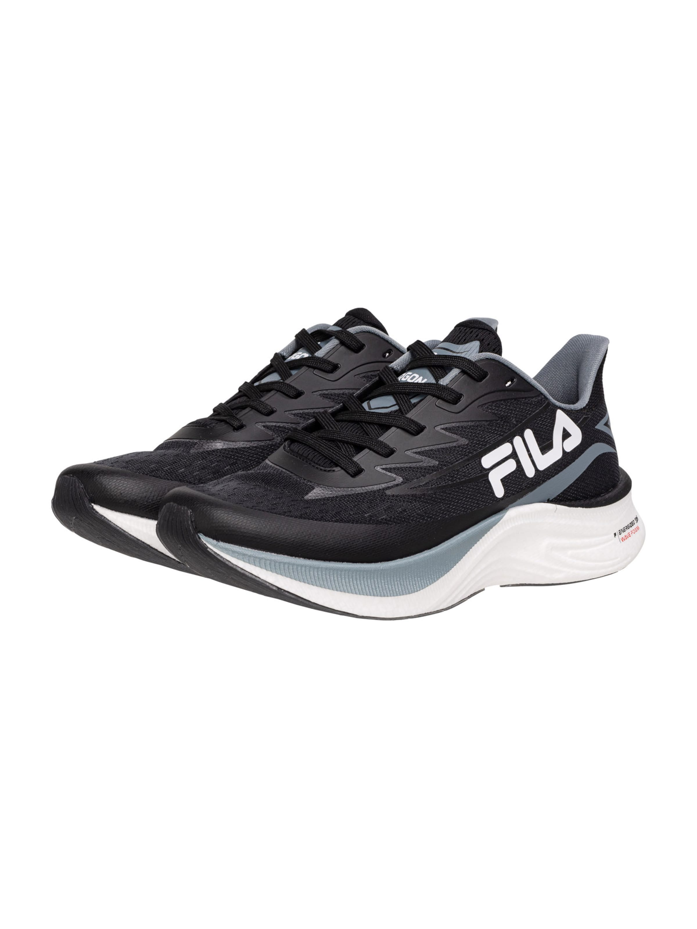 FILA Loopschoen 'ARGON' in Zwart