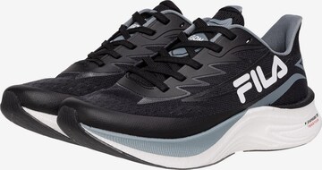 FILA Laufschuh 'ARGON' in Schwarz