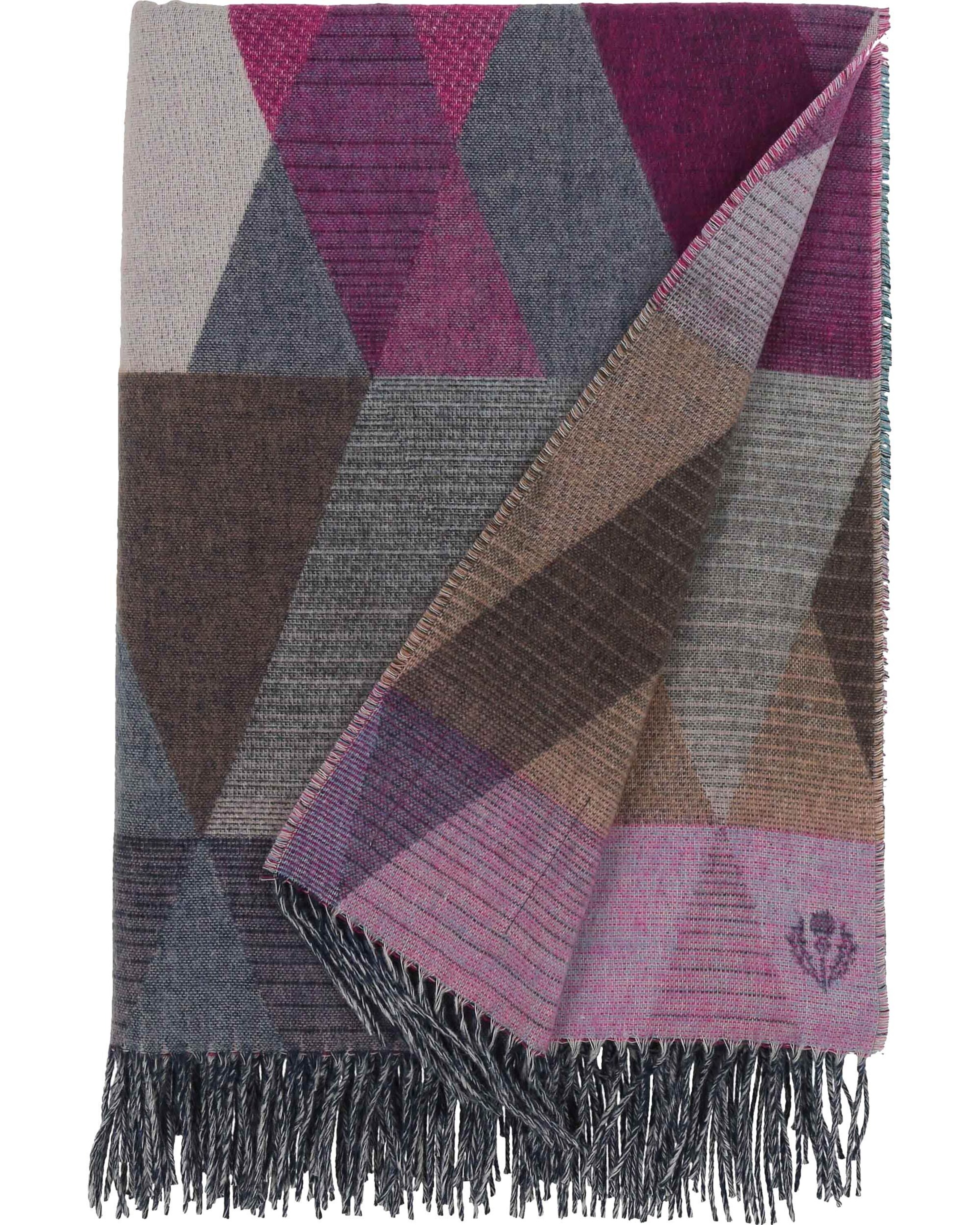 FRAAS Blankets in Mixed colors