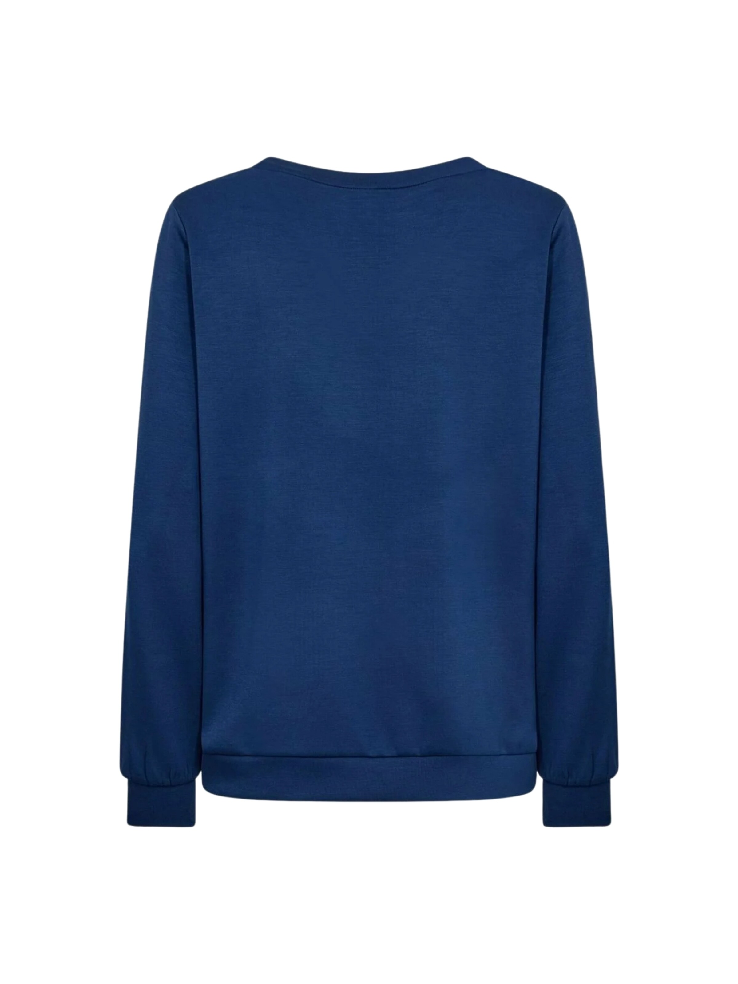 Soyaconcept Neulepaita värissä sininen