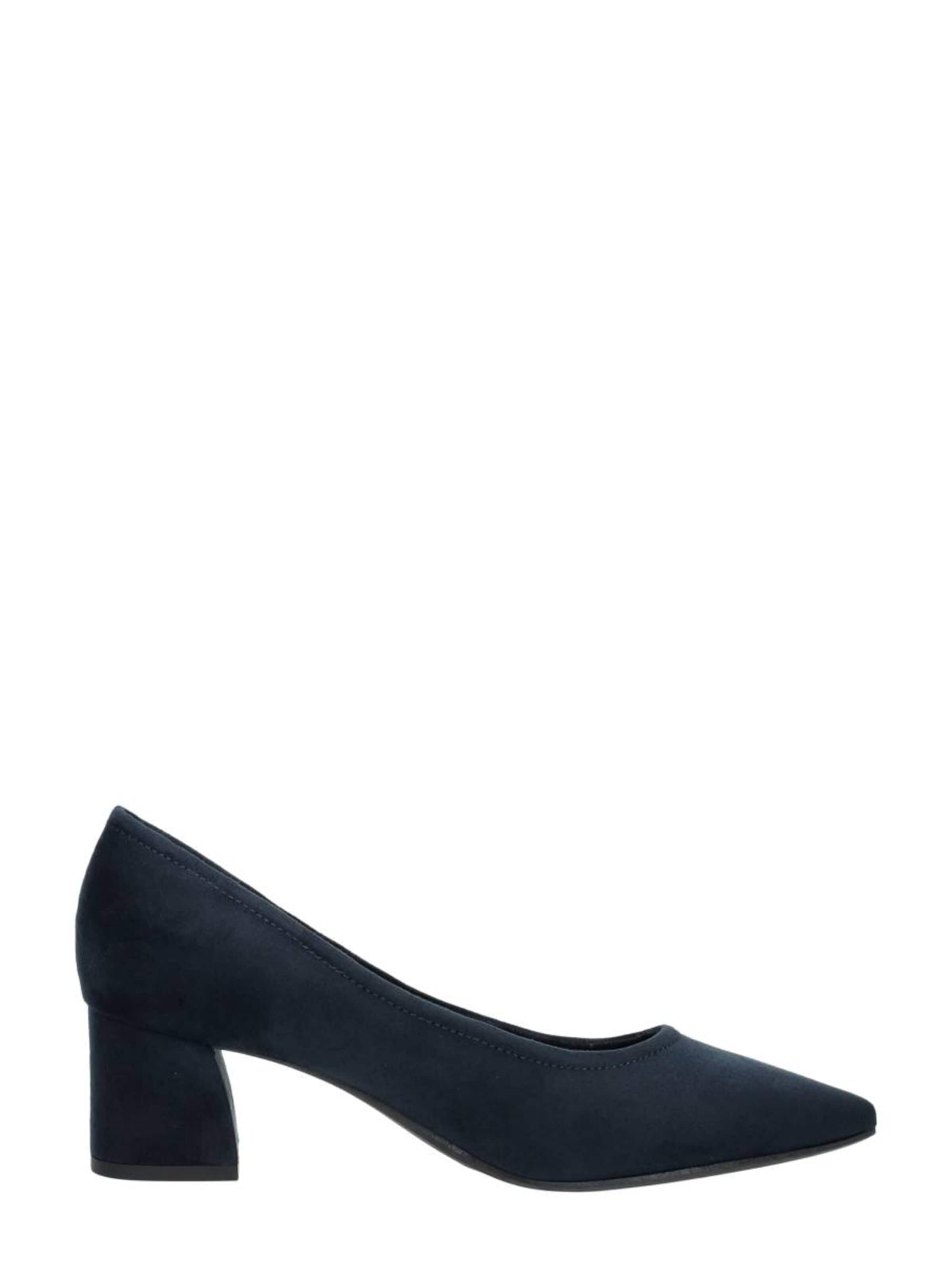 MARCO TOZZI Pumps 'Pumps' in Blue