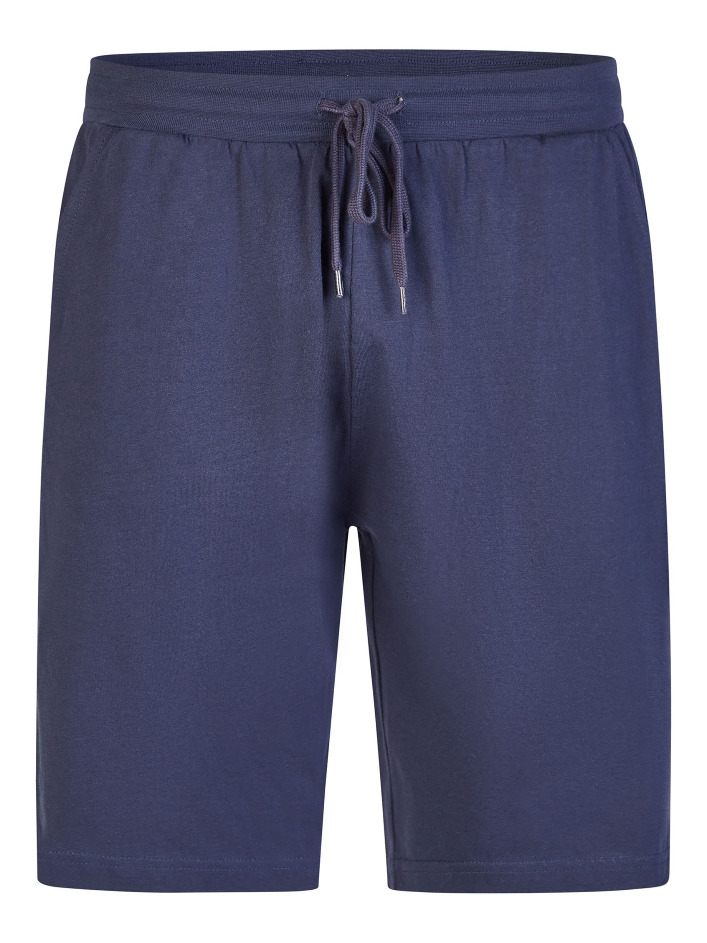 Phil & Co. Berlin Pajama pants 'Cozy Classics' in Mixed colours