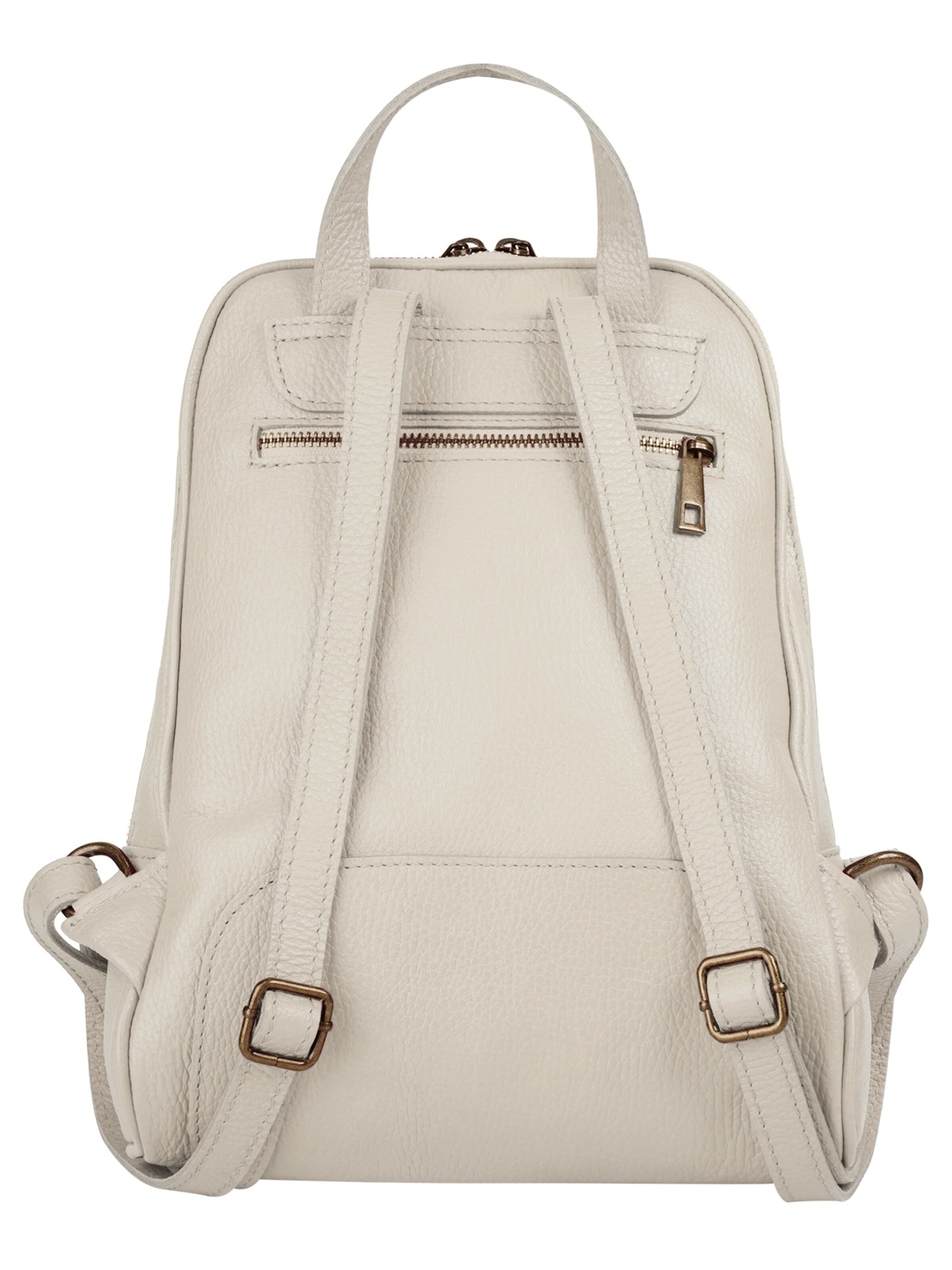 Samantha Look Rucksack‌‌‌‌‌‌‌ in Beige