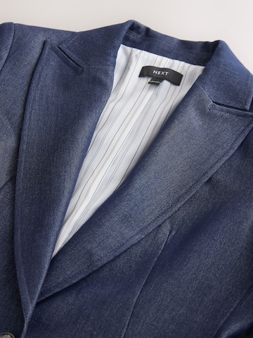 Next Blazer in Blau