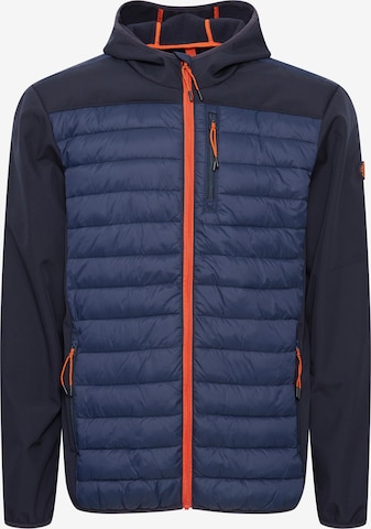 FQ1924 Performance Jacket 'Jonne' in Blue: front