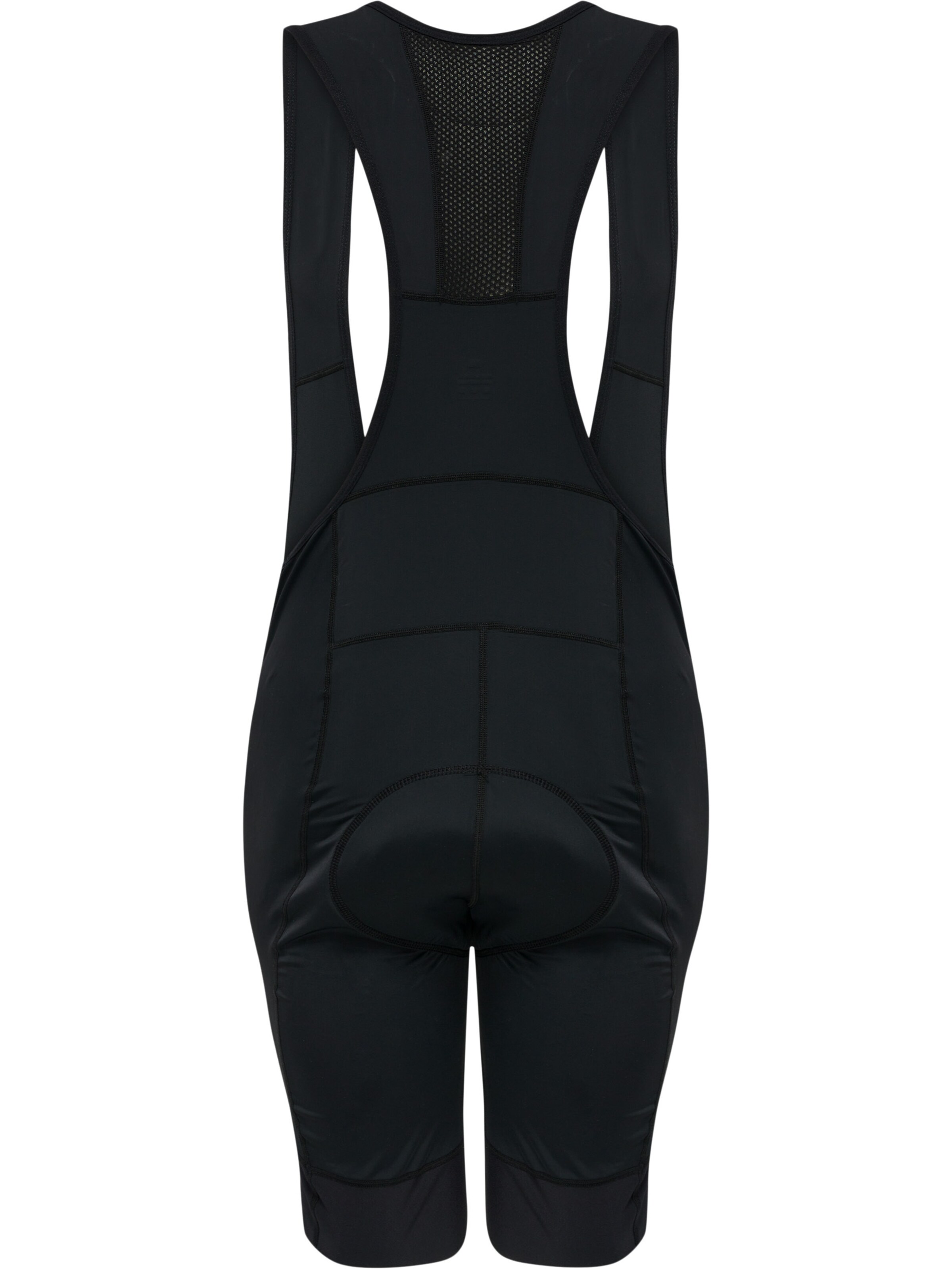 Newline Skinny Sportsbukser i sort