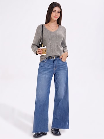 Pull-over Imily Bela en gris
