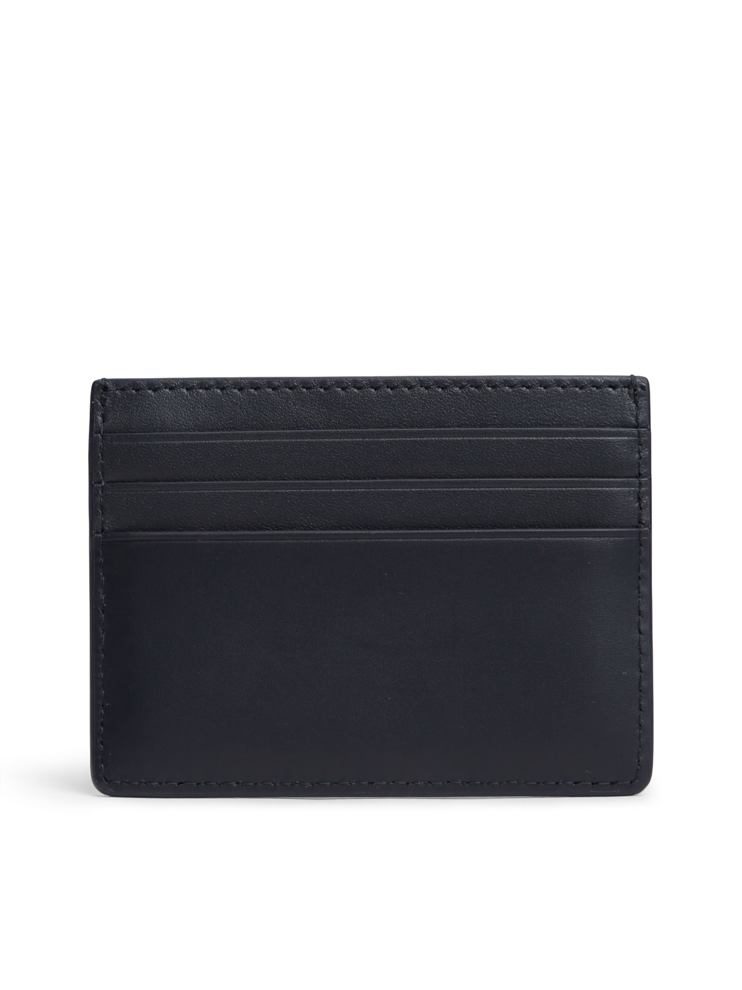 Étui TOMMY HILFIGER en bleu