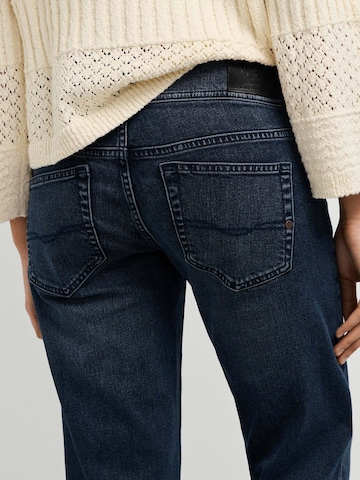 Slimfit Jeans 'Venus' di Pepe Jeans in blu