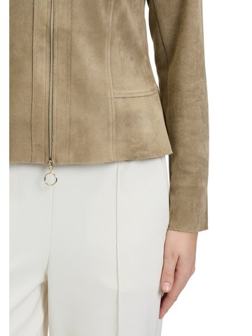 Betty Barclay Blazer in Grün