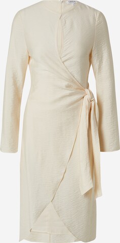 EDITED Kleid 'Kate' in Beige: predná strana