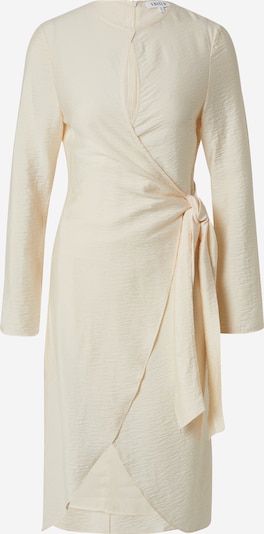 EDITED Dress 'Kate' in Cream, Item view