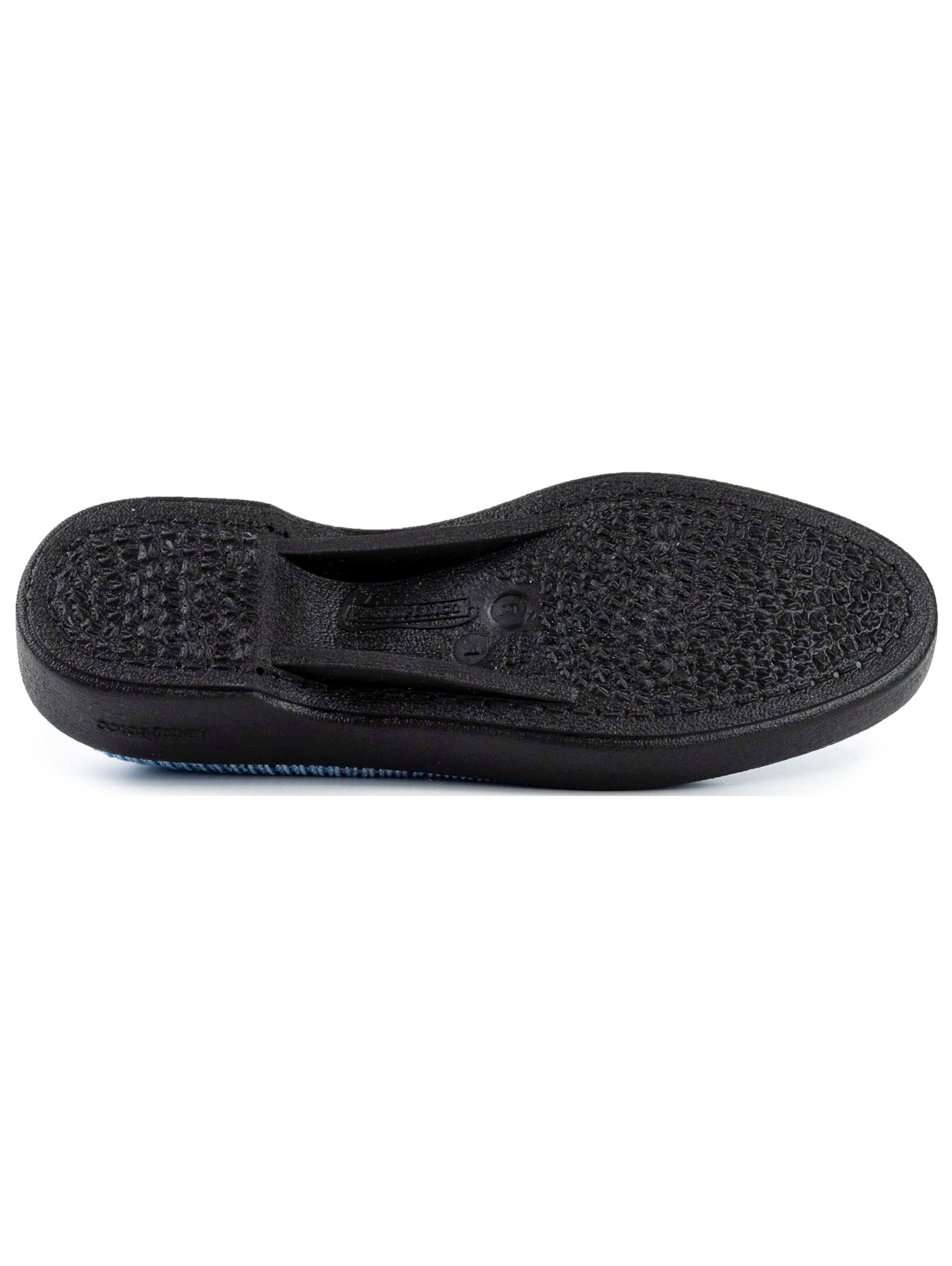 Arcopedico Slip-ons in Blue