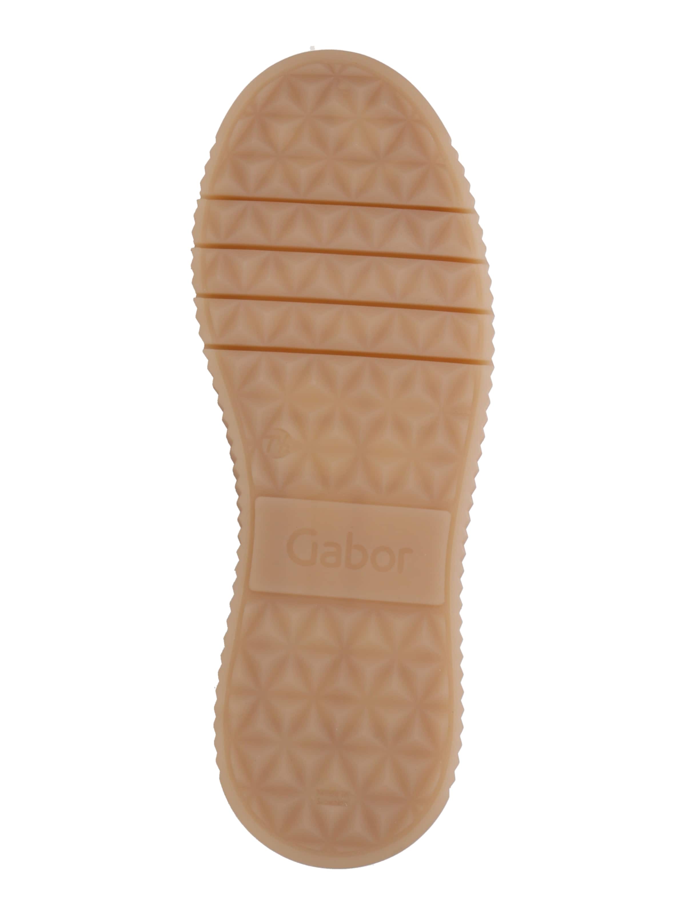 GABOR Ankle Boots in Brown