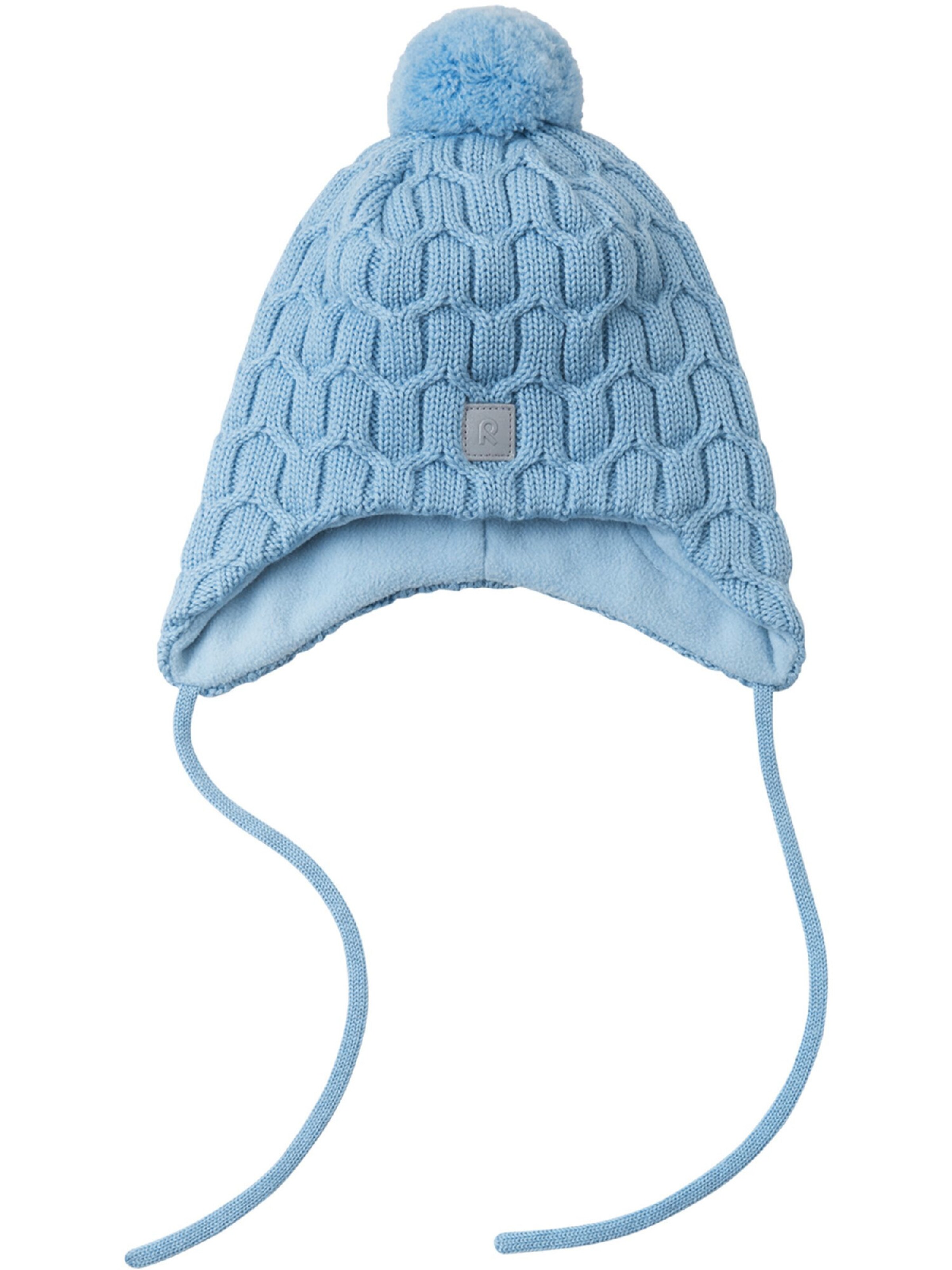 Reima Muts 'Nunavut' in Blauw