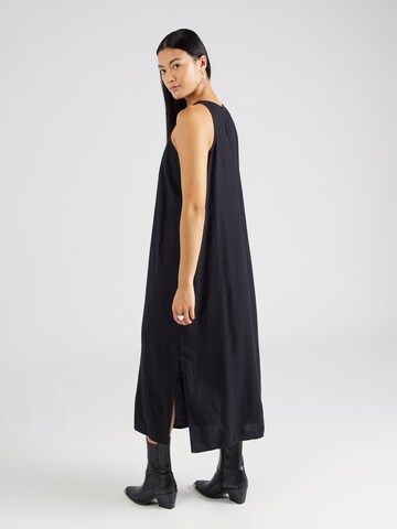 Marks & Spencer - Vestido 'Lin' em preto