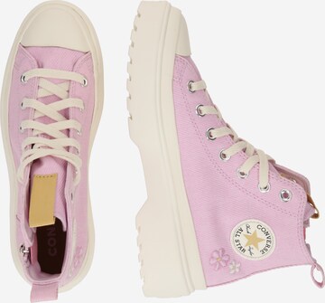 CONVERSE Sneakers 'CHUCK TAYLOR ALL STAR' in Purple
