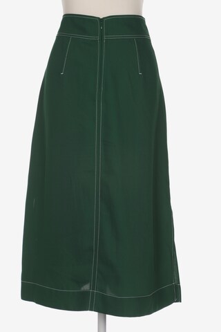 Arket Skirt in M in Green