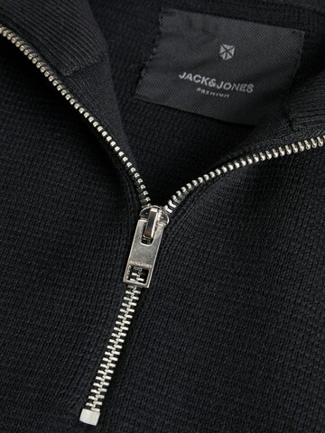 Pullover 'JPRBlamilano' di JACK & JONES in nero