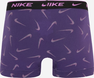 NIKE Sports underpants in Grey