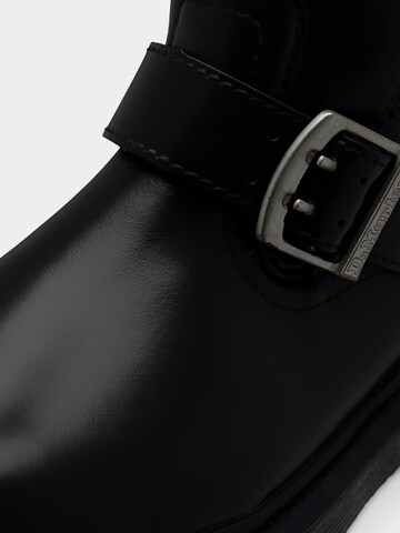 Dr. Martens Сапоги 'Anistone' в Черный