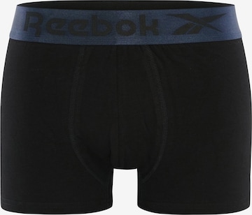 Sous-vêtements de sport 'ROCKAWAY' Reebok en noir