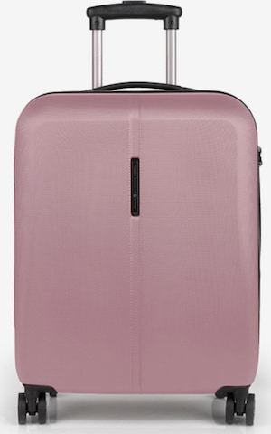 Gabol Cart 'Paradise XP' in Pink: front