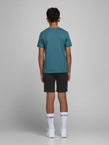 Jack & Jones Junior Regular Byxa i svart