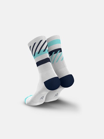 INCYLENCE Athletic Socks 'DISRUPTS' in 